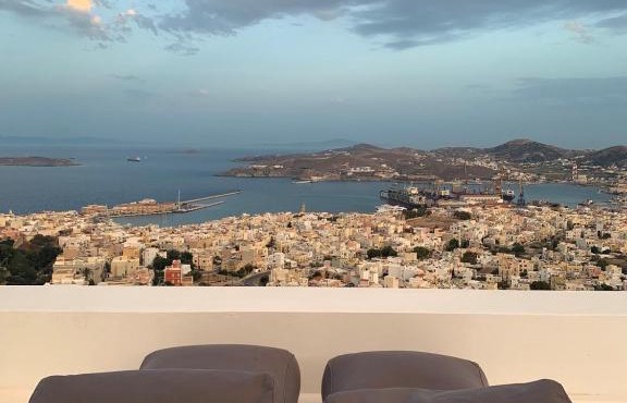 ArtdecoSyros Superior in Ano Syros