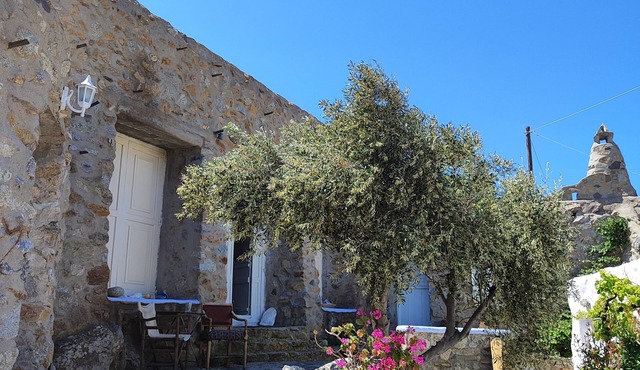 Artemis cottage Mykonos in Mikonos