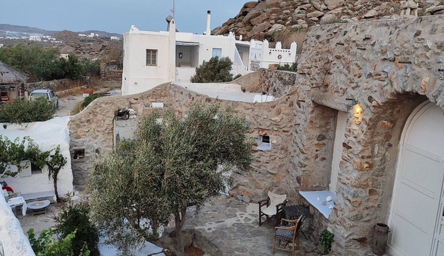 Artemis Cottage Mykonos in Mykonos