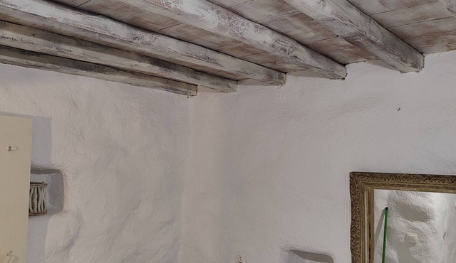 Artemis cottage room 1 in Mikonos