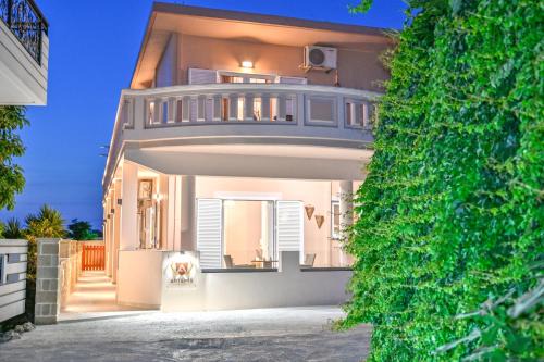 Artemis No1 Apartment in Kissamos