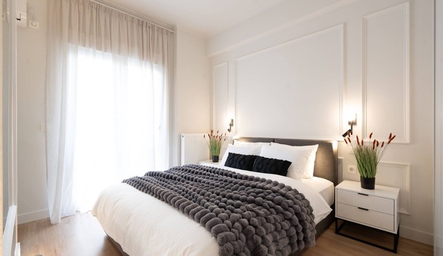 Artsy Loft in the heart of Koukaki in Athens