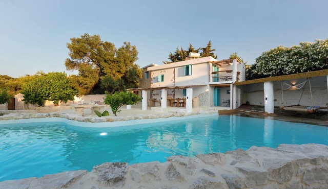 Aspasia Wabi Retreat by CVR in Roustika