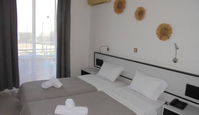 Asterias Bay Hotel By Anayia All Inclusive Resorts in Rhodes
