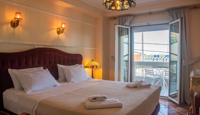 Astoria Hotel in Igoumenitsa