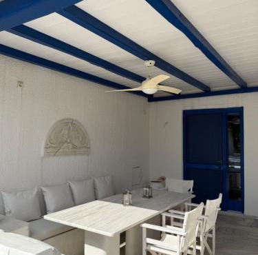 Astra Mykonos in Mikonos
