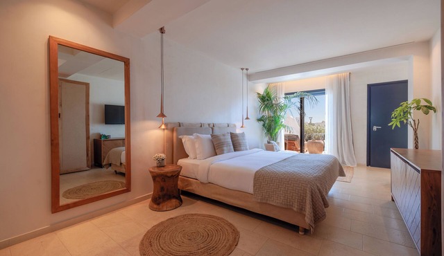 Asty Mykonos Hotel & Spa -World of One Hotel Group in Mykonos