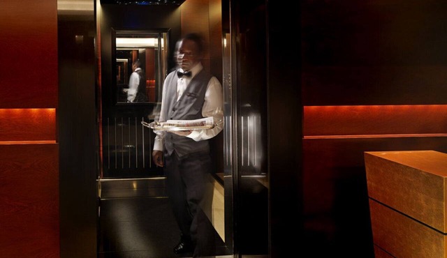 Athenaeum InterContinental by IHG in Athens