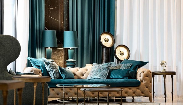Athenarum Portus Life & Style Hotel in Piraeus