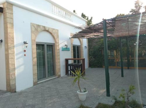 Atheneon Rhodes Apartments in Theologos