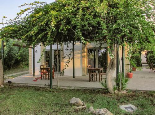 Atheneon Rhodes Studio 2 in Theologos