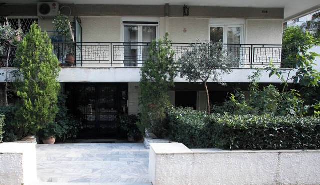 ATHENIAN RIVIERA APARTMENT in Παλαιό Φάληρο