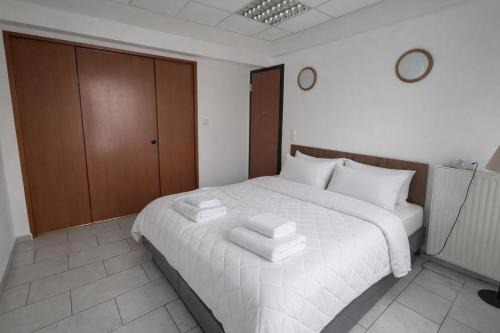 Athens Deluxe Rooms No1 in Athens
