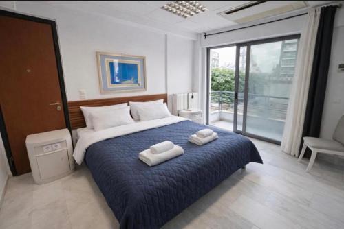 Athens Elite Rooms No4 in Athens