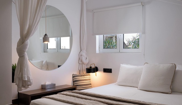 Athens Flair Suites in Athens