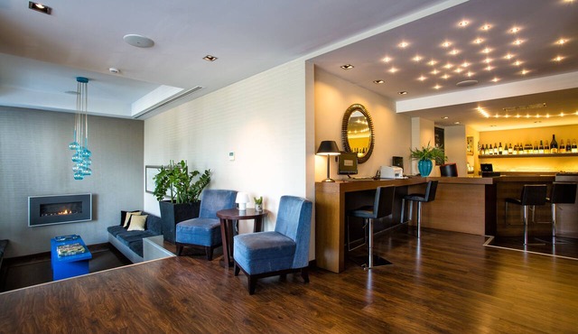 Athens Gate Hotel in Athens