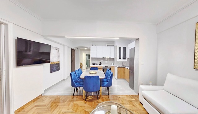 Athens Prestige Suite Apartment in Athens