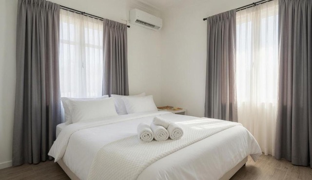 Athens Prime Rooms No2 in Athens