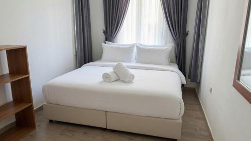 Athens Prime Rooms No3 in Athens