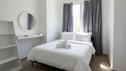 Athens Prime Rooms No4 in Athens