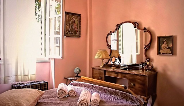 Athens Quinta - Hostel in Athens