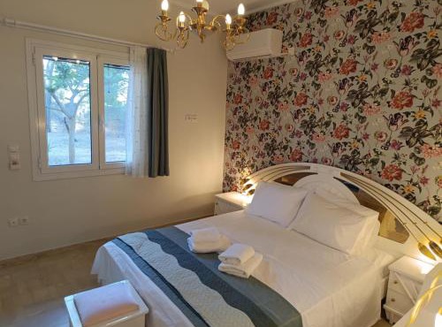 Athens Royal Suite in Athens