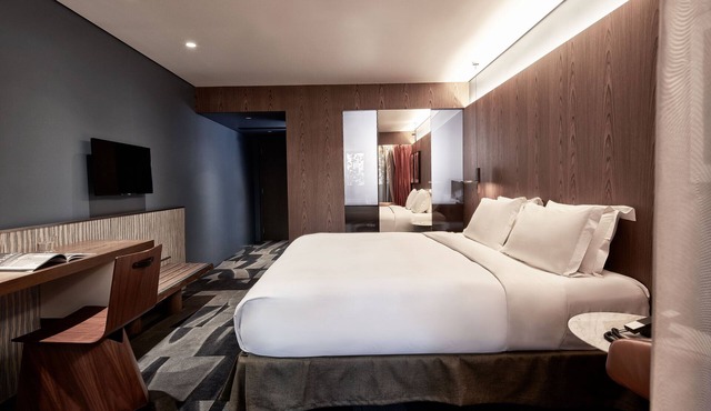 AthensWas Design Hotel in Athens