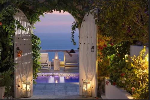 Athermi Suites - Adults Only in Megalochori