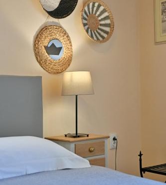 Athina Guesthouse in Hydra