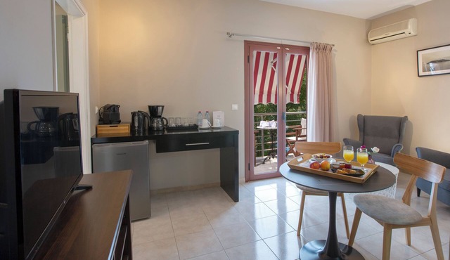 Athina Residence in Lefkada