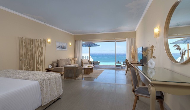 Atrium Prestige Thalasso Spa Resort & Villas in Rhodes