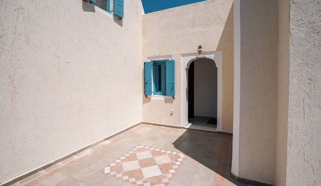 Aura Santorini – The Residence by ΜΡS in Σαντορινη