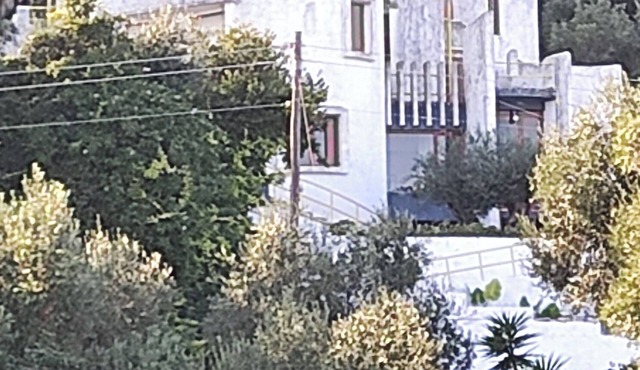 Aurora's House - Room B - Hotel in Corfù