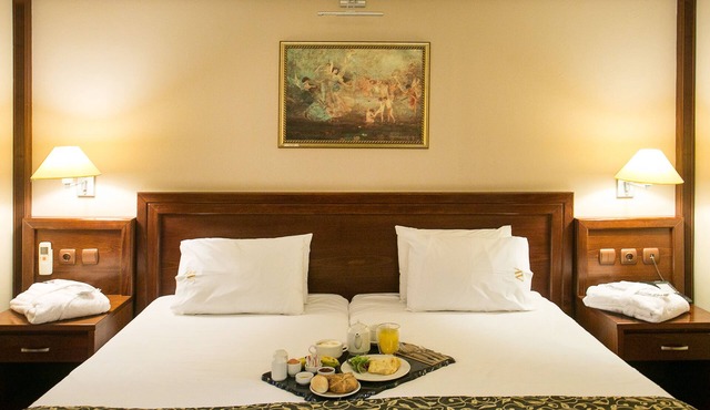 Avalon Airport Hotel Thessaloniki in Thermi