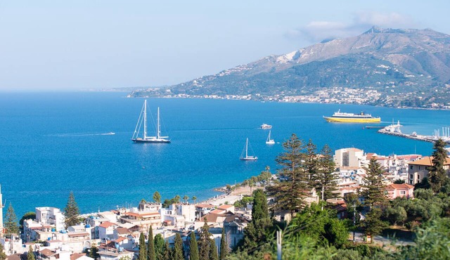 Avalon Palace Hotel by GHH in Zakynthos