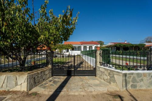 Avdira Seaside Retreat in Paralía Avdhíron