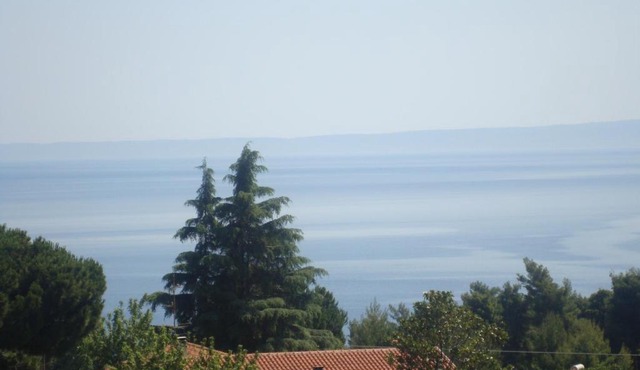Avra Ηouse in Kriopigi