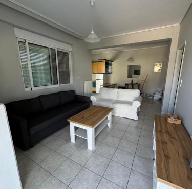 AVRAS Escape in Faraí