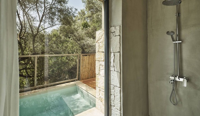 Azur Retreat in Meganisi