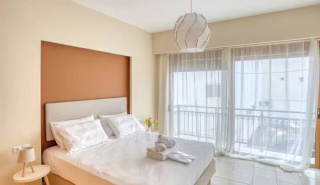 Azure Seaside Living Kardamaina-10m from the sea in Kardamaina