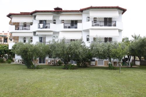 Badis Haus in Toroni