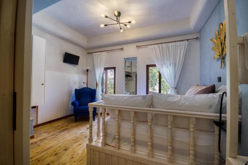Bastion Luxury Medieval Accommodation in Rhodes Town
