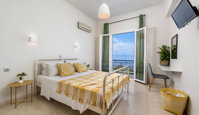 Batelo Boutique Hotel - Adults Only in Corfu