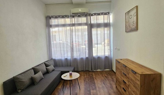 Beach Apartment B in Nea Karvali