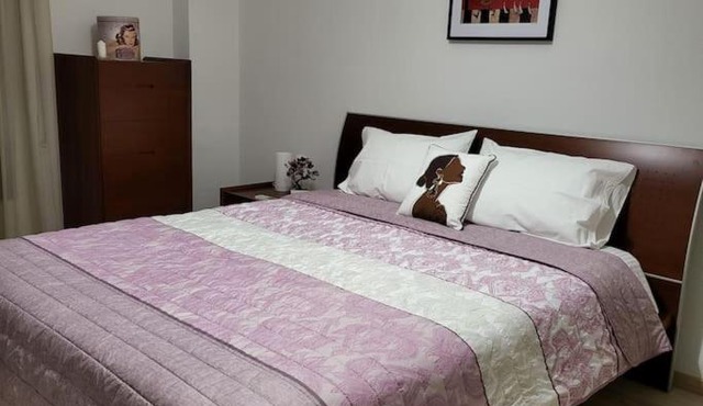 BEAUTIFUL APARTMENT IN VERIA in Veria