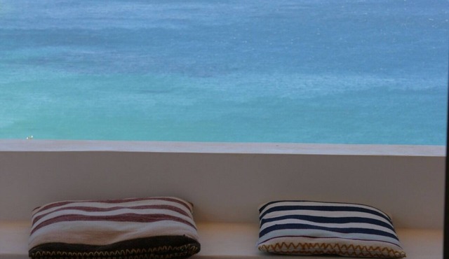 Beautiful House, Near Nolan's 'The Odyssey' Filming Locations, Stunning Sea View in Koroni