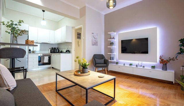 Beba's House by ΜΡS in Athina