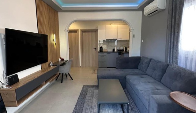BelAir Luxury Living - 'The One Villa' in Karditsa