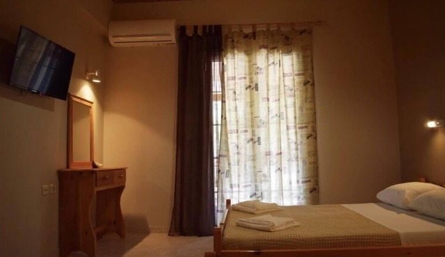 BelMare Studios in Zakynthos
