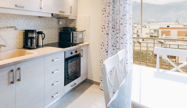 Best House Saint John New Port of Patras in Patras
